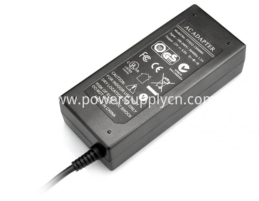 5V8A KC certificate power supply 5V8A KC certificate power supply